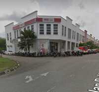 Shop Office For Sale at Mentakab, Pahang