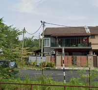 Property for Sale at Saujana Rawang