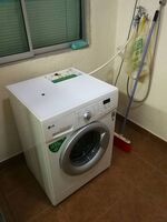 Apartment For Rent at Connaught Avenue, Cheras