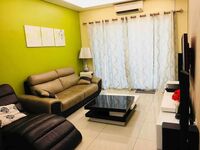 Apartment For Rent at Connaught Avenue, Cheras