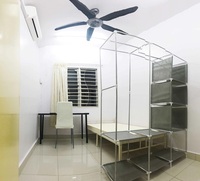 Apartment Room for Rent at Putra Suria Residence, Bandar Sri Permaisuri