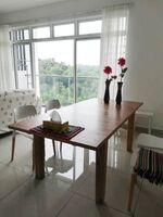 Property for Rent at Dwiputra Residences