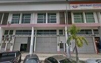 Property for Sale at Teluk Kalong
