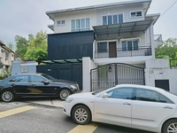 Property for Rent at Taman Tan Yew Lai