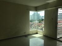 Condo For Rent at Bukit Segambut Apartment, Taman Sri Sinar