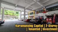Property for Sale at Karamunsing Capital