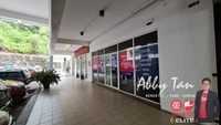 Shop For Sale at Karamunsing Capital, Kota Kinabalu