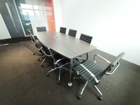 Office For Rent at Menara Choy Fook On, Petaling Jaya