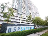Property for Sale at Bsp Skypark