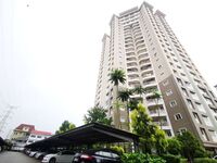Property for Sale at Seri Ampang Hilir Residences