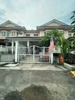 Property for Sale at Taman Alam Jaya