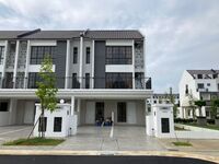 Property for Rent at Sunsuria City