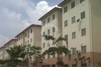 Apartment For Rent at Puchong Utama Court 2, Bandar Puchong Utama