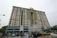 Property for Rent at Prisma Perdana