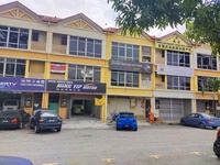 Shop For Rent at Rawang, Selangor