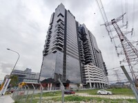 Office For Auction at 3 Towers, Ampang Hilir