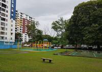 Property for Sale at Apartment Desa Tasik Fasa 1A