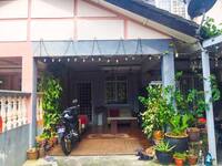 Terrace House For Sale at Taman Desa Saujana, Kajang