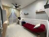 Terrace House For Sale at Cybersouth, Dengkil