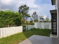 Semi D For Sale at Cheria Residences, Shah Alam