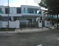 Property for Sale at Taman Kempas Utama