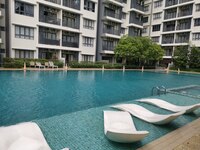 Property for Sale at Suria Residence by Sunsuria