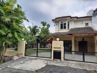 Property for Sale at Taman Ukay Perdana
