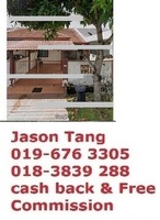 Property for Auction at Taman Ara Permai
