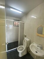 Apartment For Rent at Connaught Avenue, Cheras