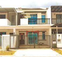 Property for Auction at Bandar Bistari Perdana