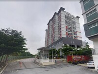 Property for Sale at Mutiara Residence