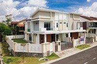 Property for Sale at Taman Kempas Utama