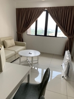 Property for Rent at Taman Sungai Besi