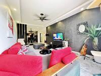 Property for Sale at Kemensah Villa