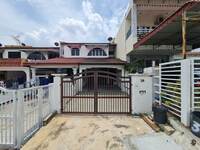 Property for Rent at Taman Sri Gombak