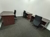 Office For Rent at Menara Choy Fook On, Petaling Jaya