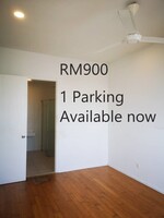 Serviced Residence For Rent at Dream City, Seri Kembangan
