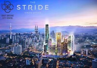 Property for Sale at The Stride
