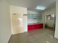 Apartment For Rent at Connaught Avenue, Cheras