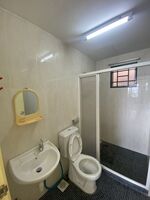 Apartment For Rent at Connaught Avenue, Cheras