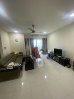 Property for Rent at Cheras Heights