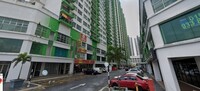 Shop Office For Sale at OUG Parklane, Old Klang Road