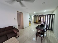 Property for Rent at Suasana Lumayan