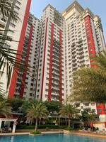 Property for Sale at Main Place Residence