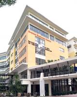 Office For Rent at Setia Walk, Pusat Bandar Puchong