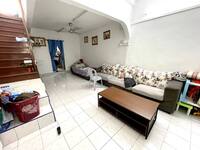 Terrace House For Sale at Taman West Country, 