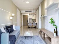 Property for Rent at Legasi Kampong Bharu