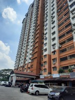 Property for Sale at Flora Damansara Apartment