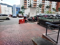 Apartment For Sale at Flora Damansara Apartment, Damansara Perdana