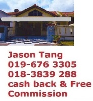 Property for Auction at Taman Impian Emas